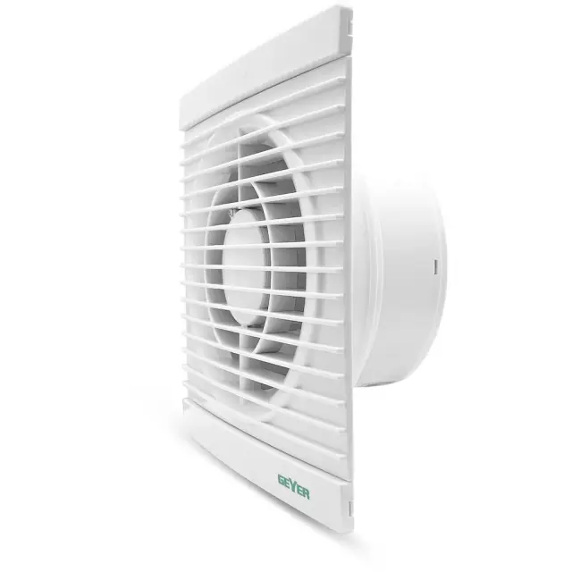 Εξαεριστήρας Ροής 17W 420κ.μ/ώρα Geyer 2