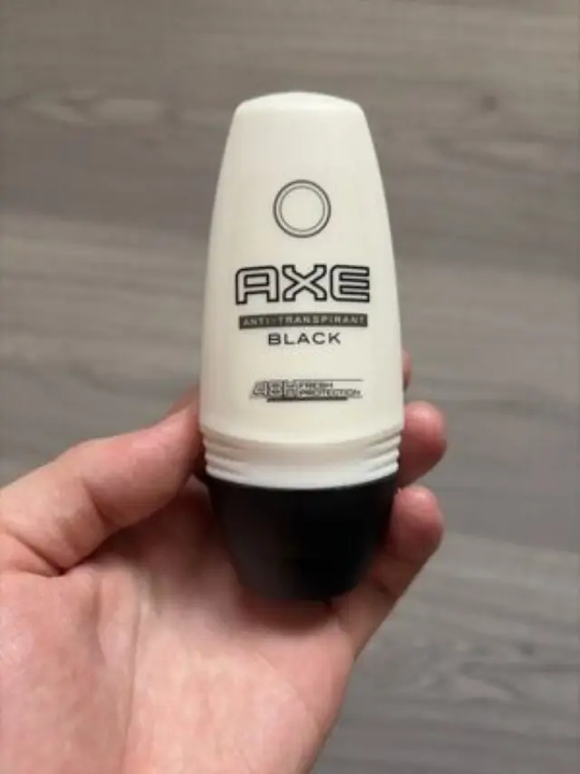 Axe Black 48h Fresh Protection Anti-perspirant Roll-On 50ml