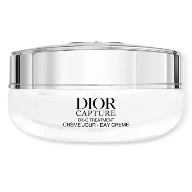 Dior Κρέμα Ημέρας Capture Day Creme High-Performance Anti-Aging Correction for Wrinkles and Firmness 50ml