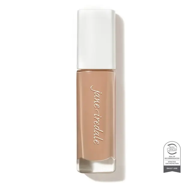 Skintuition SPF 30 - 34 Light Medium - Radiance-Boosting Liquid Foundation