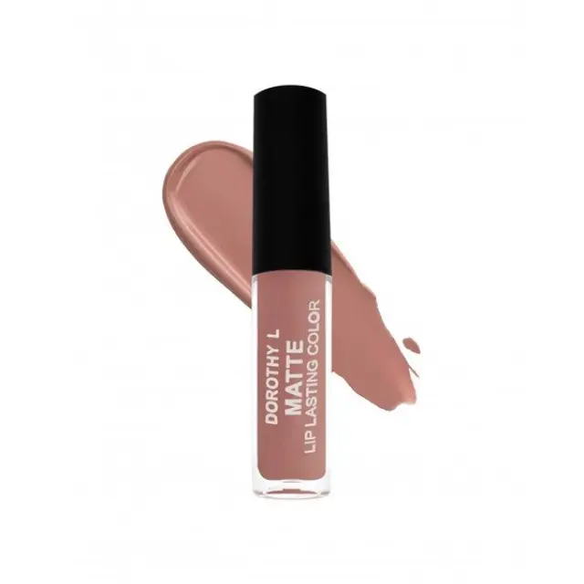 Dorothy L Υγρό Κραγιόν Matte 7ml - 119