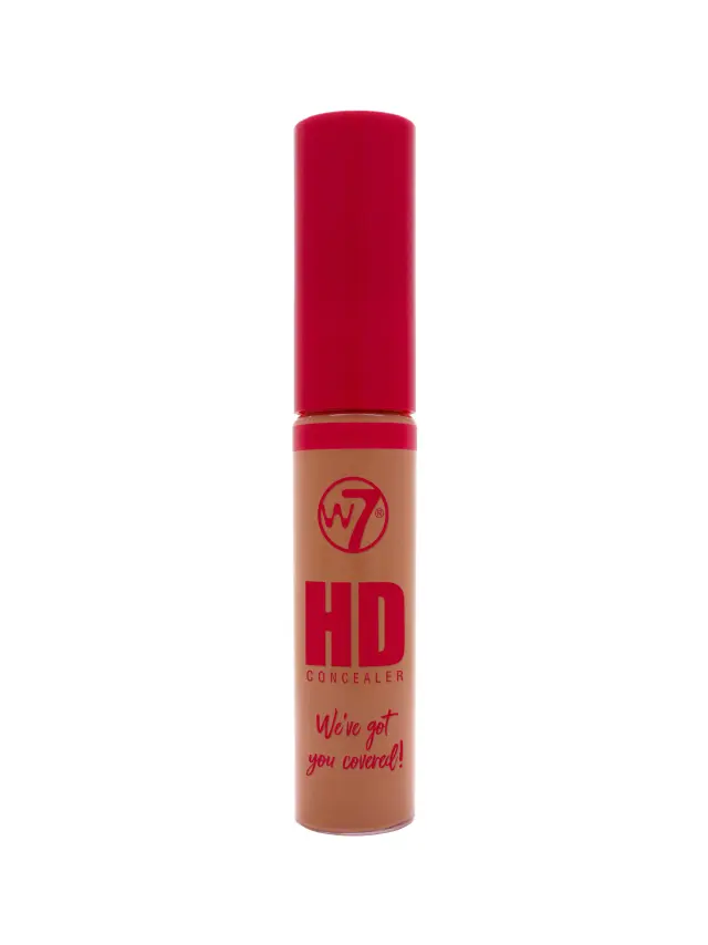 HD Concealer 14ml DW9 W7