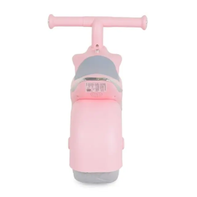 Byox Ποδήλατο Ισορροπίας Mini Cruze Pink 3800146229580 3