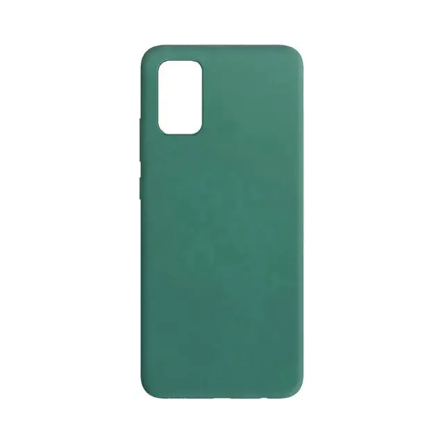 Θήκη Senso Soft Touch Samsung Galaxy A33 5G Πράσινη