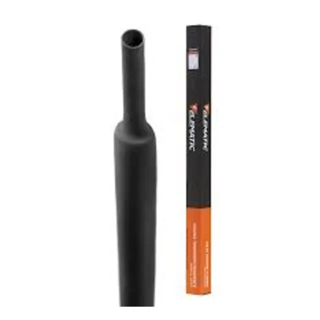 Heat-shrinking tubing with adhesive 72/22 EL12247070 Elematic