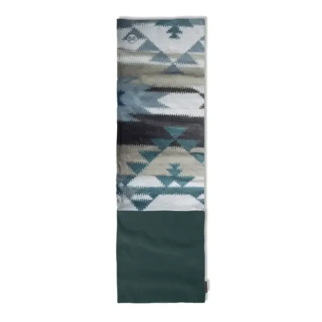 Buff Polar Multifunctional Neckwear Tixec Silversage Χειμερινό Αθλητικό Περιλαίμιo - One size 2