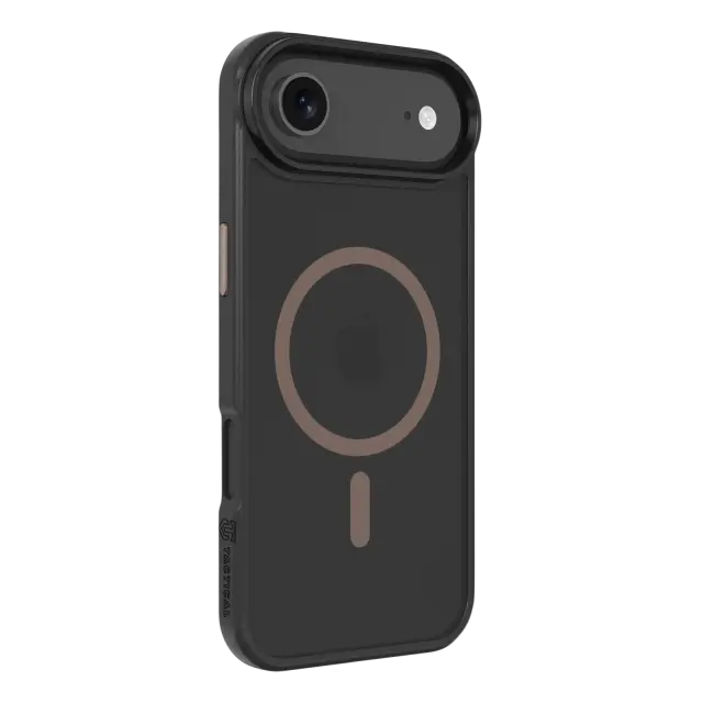 Tactical MagForce Hyperstealth 2.0 Cover for Apple iPhone Air Black/Moucha Moose 2