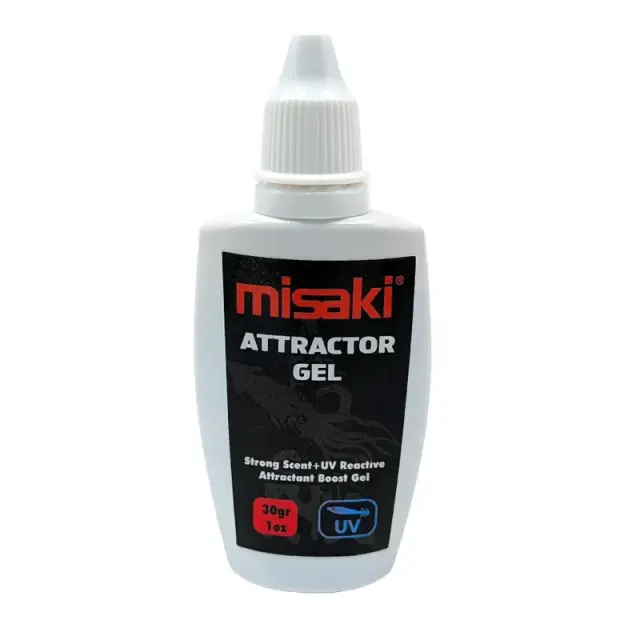 Egi Booster Misaki Gel ενισχυτικό για Καλαμαριέρες 3