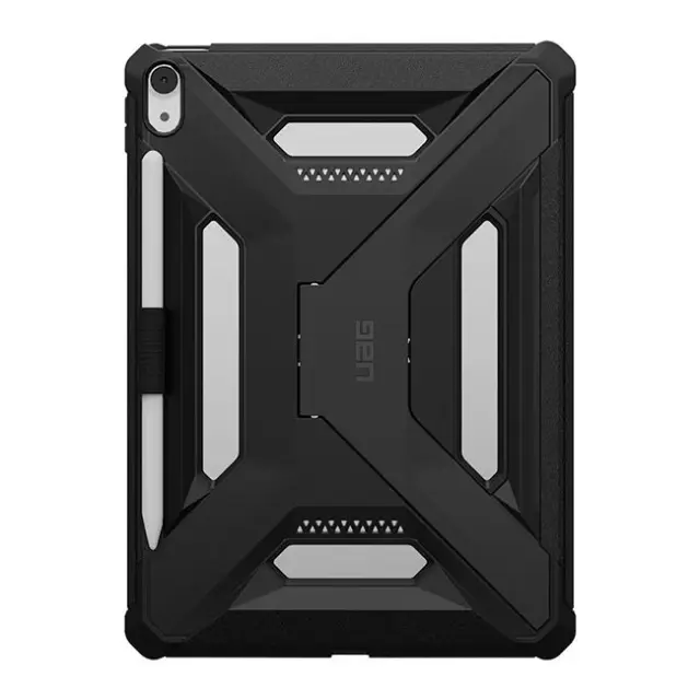 UAG Θήκη Tablet iPad 10.9" 10 generacja / 11" (A16) Scout+ Black