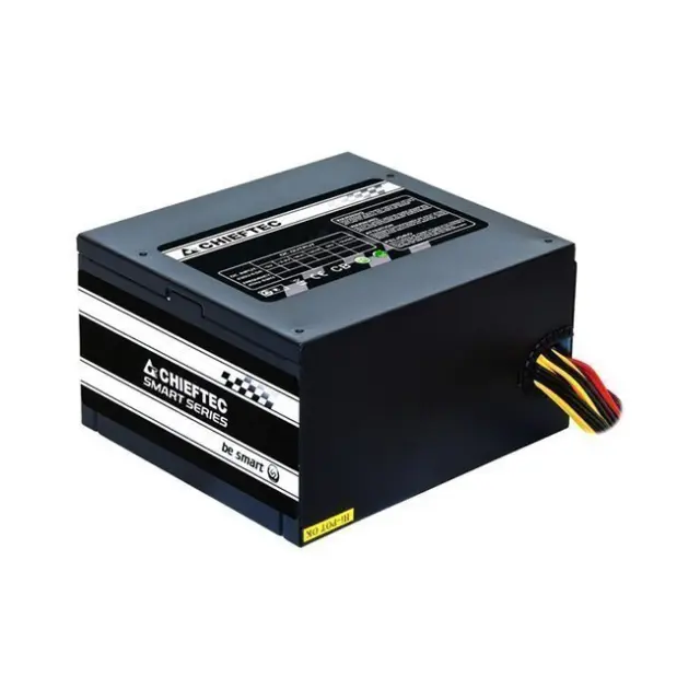 Chieftec PSU Smart Series 600W 80+ Standard (GPS-600A8)