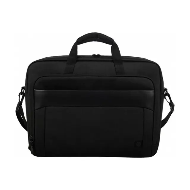 HP Τσάντα Laptop Classic Commute 15-16'' Black (D5CK5AA#ABB)