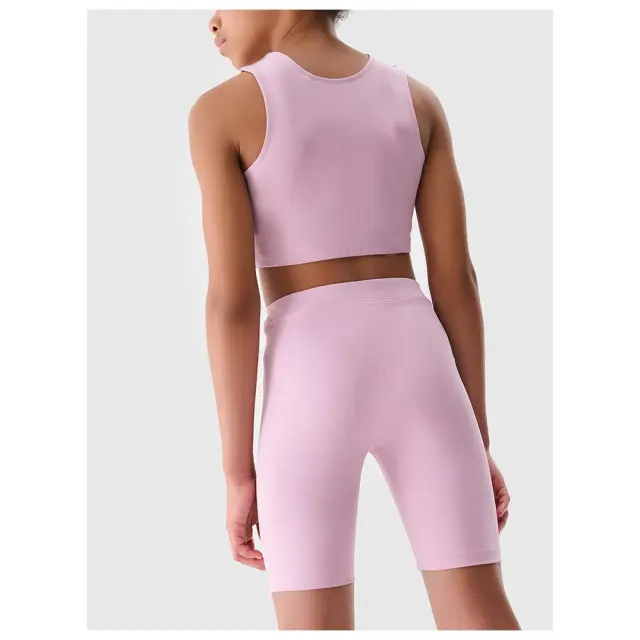 4F Shorts Tight 4FJWSS25TFSTF041-56 - 158/164 2