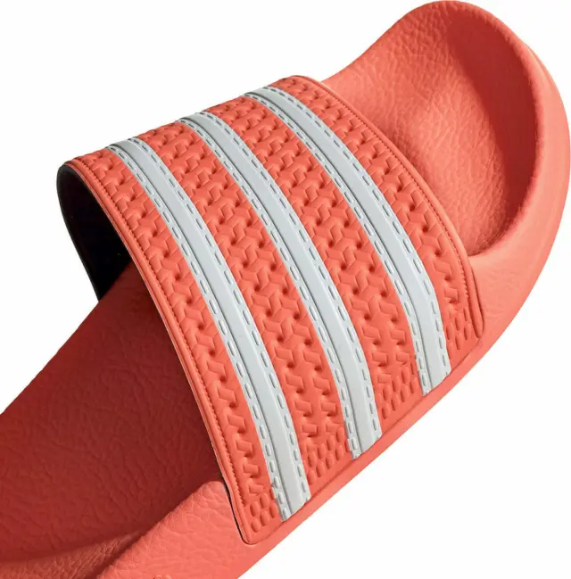 Adidas Adilette Orange EG5008 - 38 2