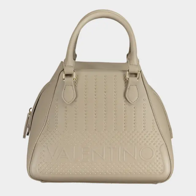 Τσάντα Χειρός Valentino VBS7HG02MITTENS_BETAUPE Μπεζ - UNI
