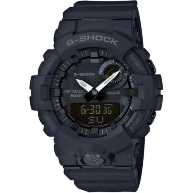 Casio G-Shock GBA-800-1AER