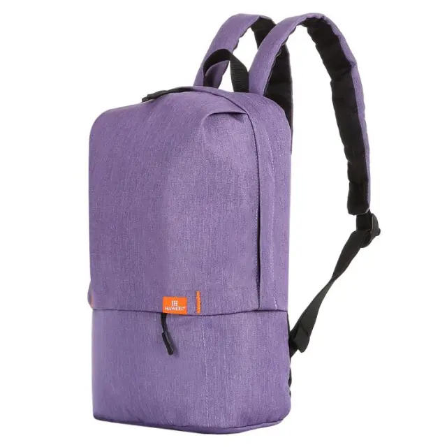 Τσάντα Πλάτης 10L Αδιάβροχη HAWEEL Purple