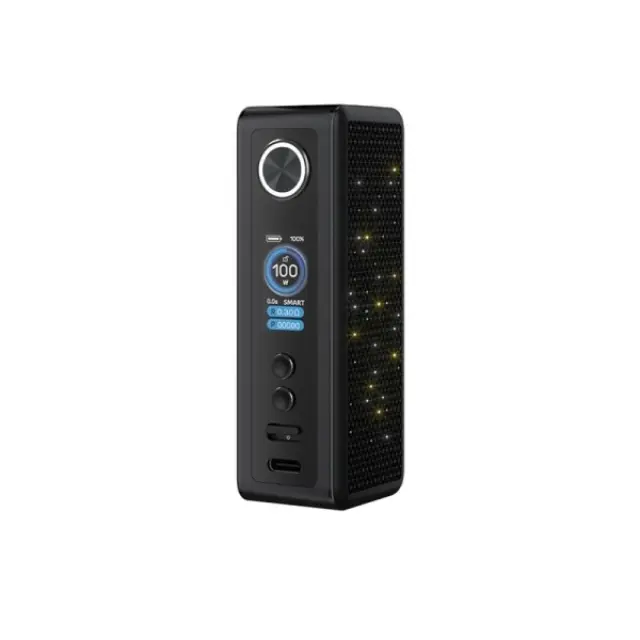 Vinci Spark 100 Mod - VooPoo - Black
