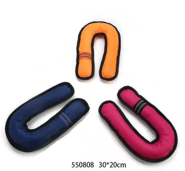 Υφασμάτινο παιχνίδι σκύλου - 30x20cm -12pcs - 550808 2