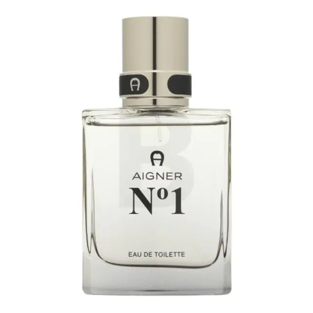 Aigner No 1 Eau de Toilette for men 50 ml