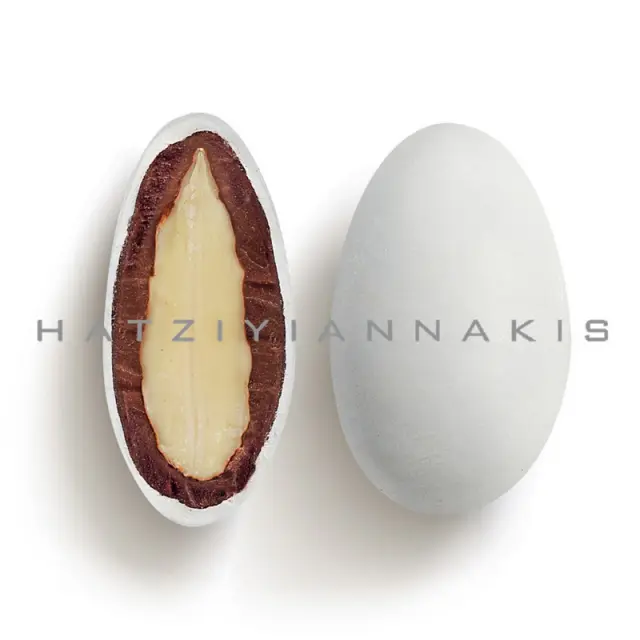 Κουφέτα Choco Almond Classic, 1kg