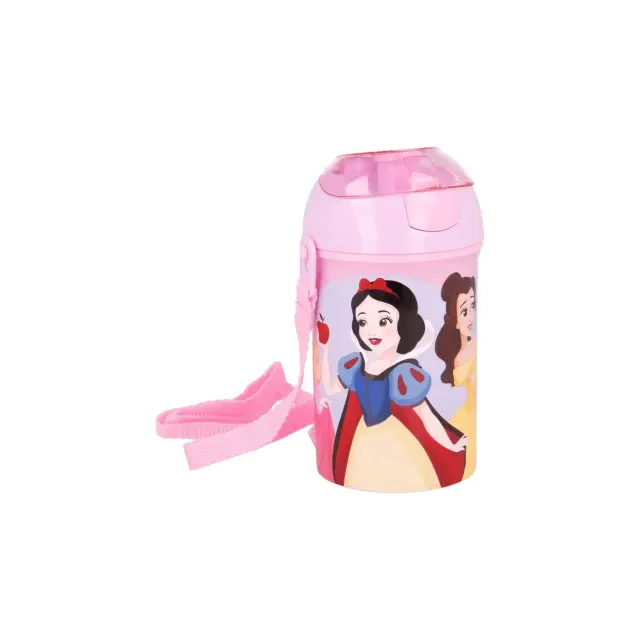 Stor Παγούρι Pop Up 450 Ml | Disney Princess True 530-51269