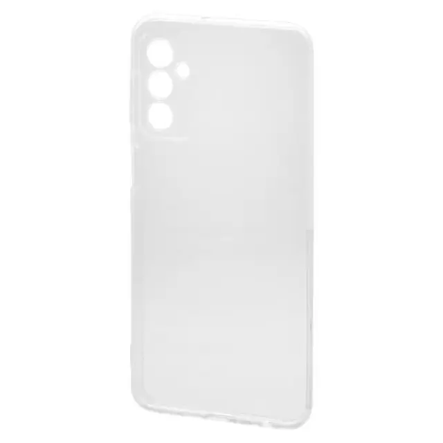Θήκη TPU inos Samsung Galaxy M23 5G Ultra Slim 0.3mm Διάφανο N60144