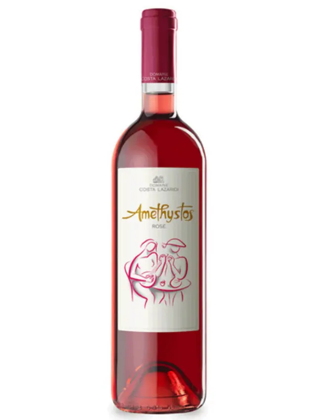 Domaine Costa Lazaridi Αμέθυστος Cabernet Sauvigion 2023 750ml
