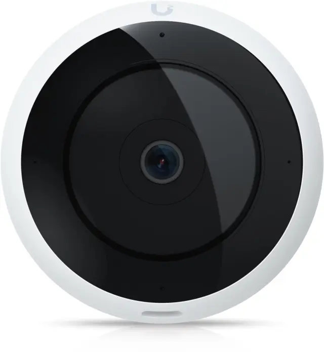 Ubiquiti UVC-AI-360-W Fisheye UniFi video camera, 5Mpx, 360°, white