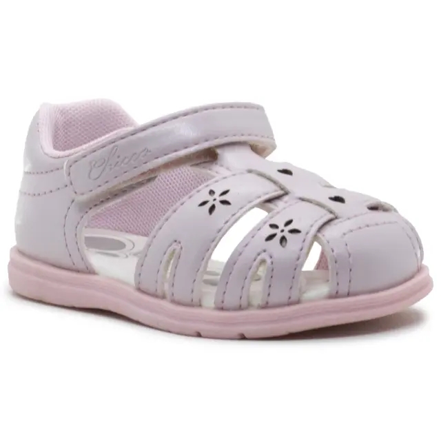 Παπουτσοπέδιλο Chicco Giova Ροζ 22178-100 - 22 2