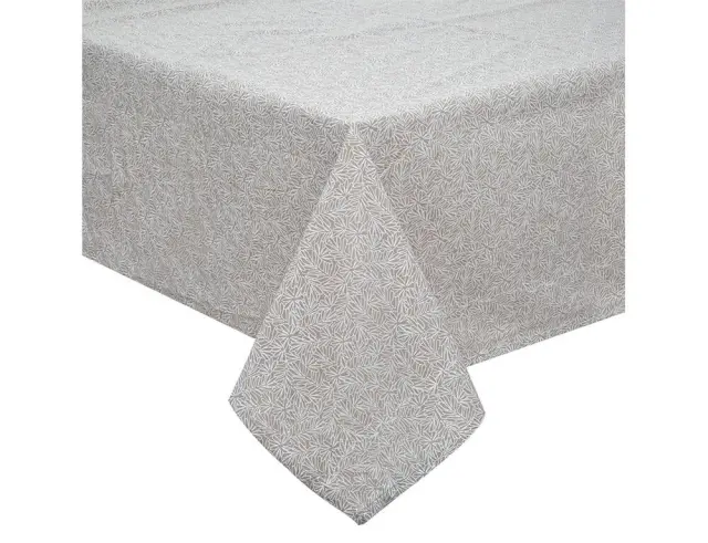 Τραπεζομάντηλο Edi Atmosphera με διαστάσεις 150x250cm - Beige 178553A 2