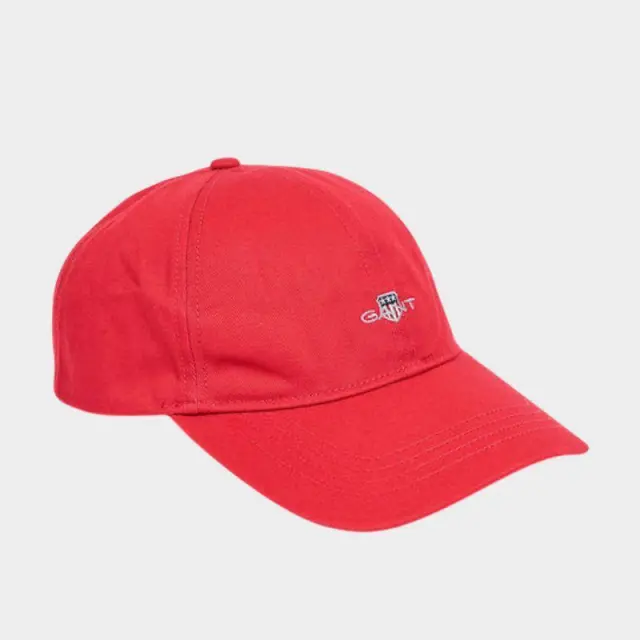 Καπέλο Gant 9900002-630 Κόκκινο - ONESIZE