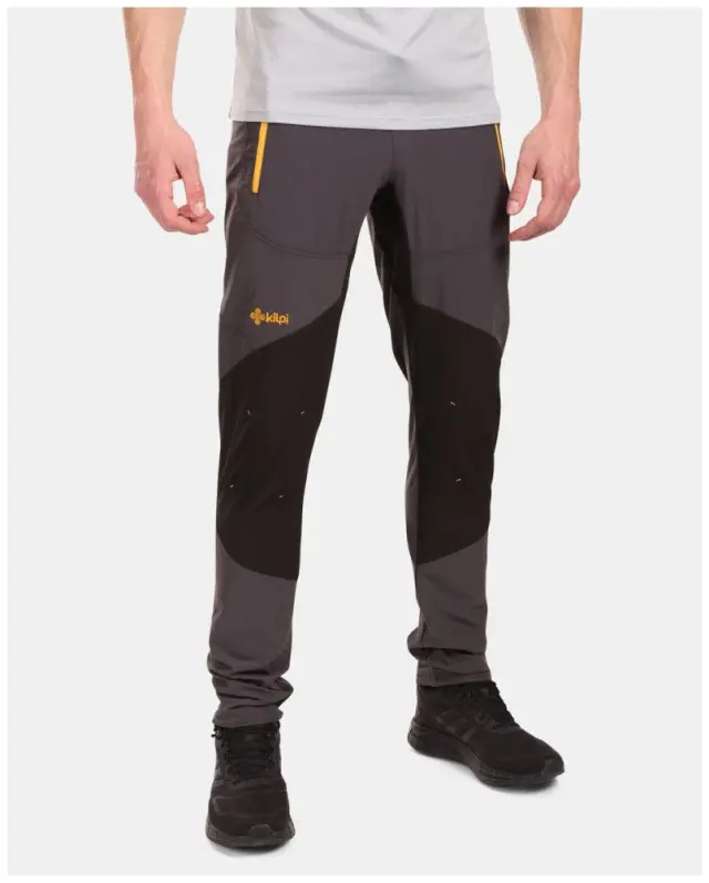 Arandi-M Dark Grey Ανδρικό Παντελόνι Kilpi - VM0404KI-DGY - XL