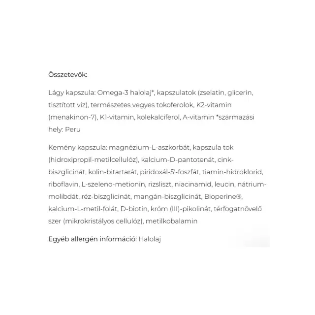 Nordvital Multivitamin 2