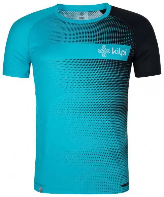 Victori-M Blue Ανδρική Μπλούζα Kilpi - PM0074KIBLU - M