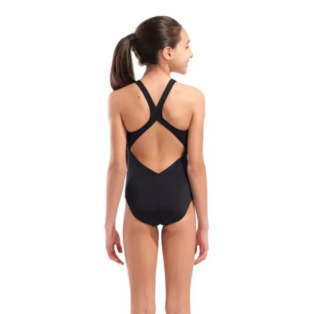 Arena Girl's Multi Colours Swimsuit Γαλάζιο 009007-509 (Arena) 2