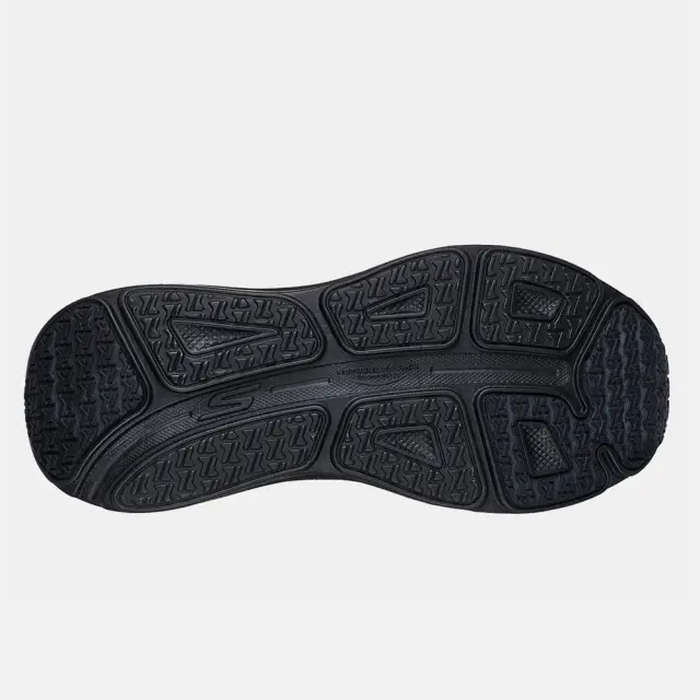 Skechers Men's Max Cushioning Endeavour Τριπλό Μαύρο 220613-BBK (Skechers) 3