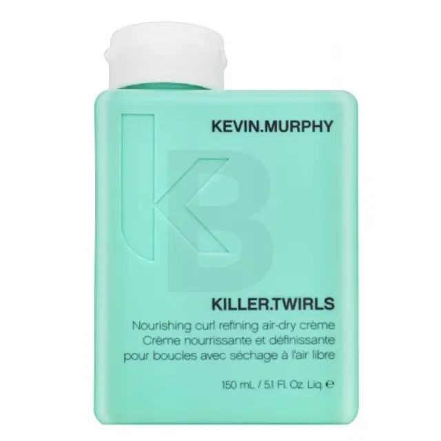 Kevin Murphy Killer.Twirls styling cream for curly hair 150 ml