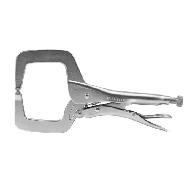EPICA STAR ΠΕΝΣΑ ΓΚΡΙΠ 275mm 11" EP-50513