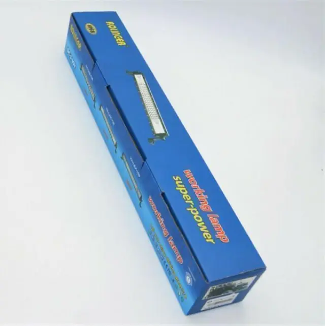 Rolinger Προβολέας LED 120W 1τμχ