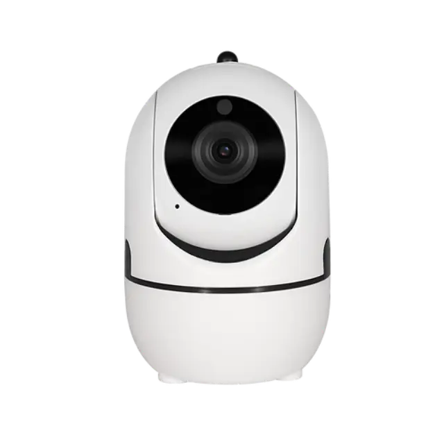 HIP 291 AI IP WIFI CAMERA