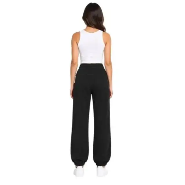 Bodytalk γυναικείο φούτερ παντελόνι φόρμας jogger 1262-906000-2 - L 3