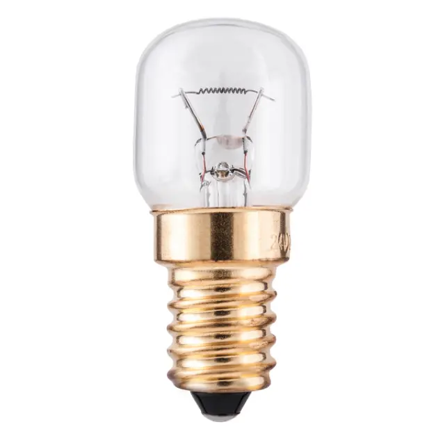 Special Standard Lamp 25W E14 T22 24V 22x48mm
