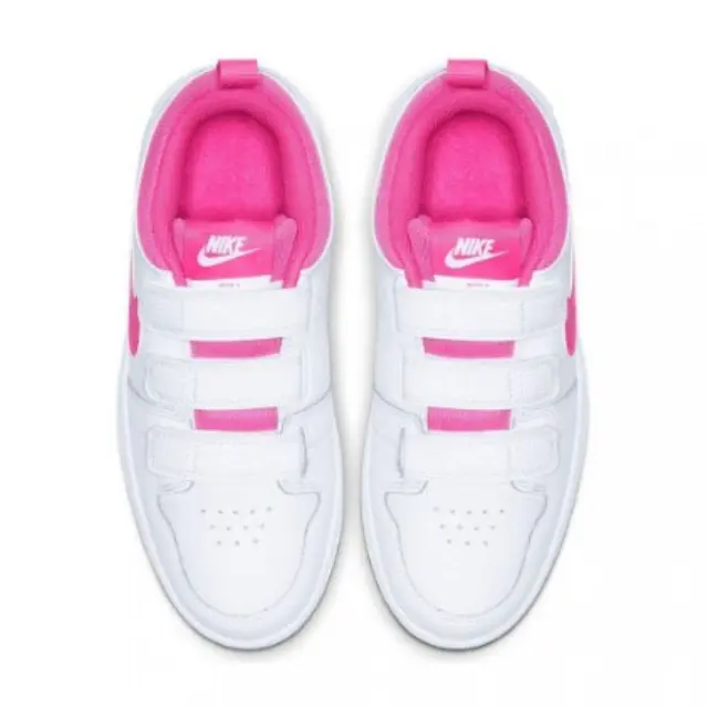 Nike Pico 5 Girl's (GS) (CJ7199-102) - Λευκό - 38 3