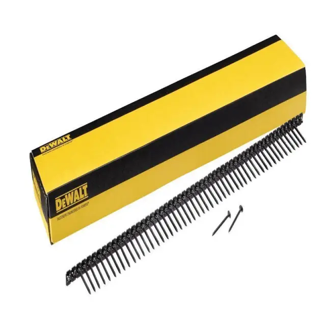 Dewalt DWF4000350 - Βίδες Γυψοσανίδας Μαύρες 3.5X35 mm 1000 τμχ