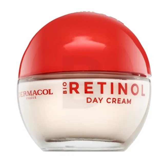 Dermacol Bio Retinol firming day cream Day Cream 50 ml