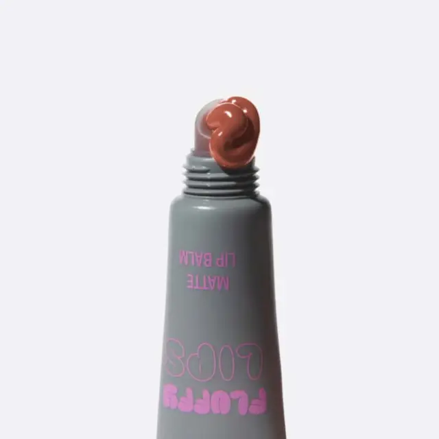 Elixir Fluffy Matte Lip Balm 8ml 03