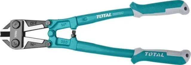Total Ψαλίδι Μπετού -Σιδήρου Μήκους 350mm THT113146