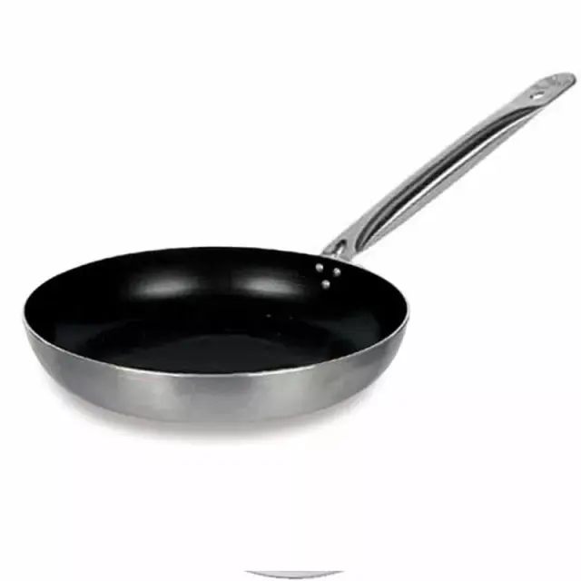 Τηγάνι Αντικολλητικό Αλουμινίου Cok Expert Chef | 4mm 32 εκατοστά