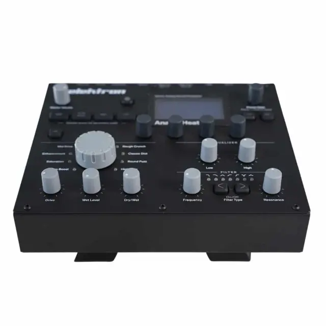 COVERUP Support Stand Simple Elektron Digitakt / Digitone / Syntakt / Analog Heat 2