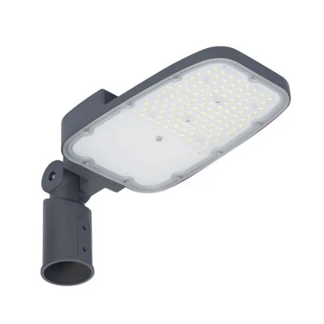 Street Luminaire Area Large RV35ST 90W 727 RV35ST Grey
